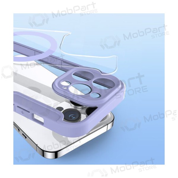 Apple iPhone 15 Pro Max capa 