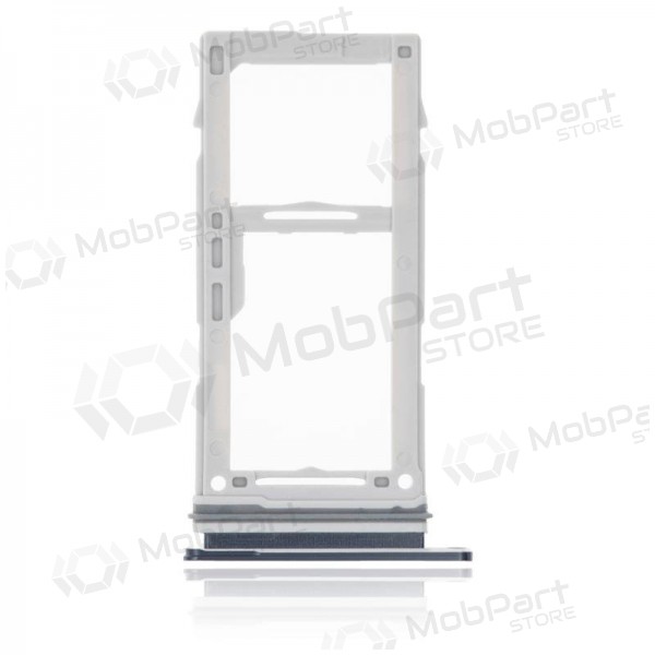 Samsung Galaxy S10e / S10 / S10 Plus DUAL SIM titular do cartão (preto) Samsung Galaxy S10e / S10 / S10 Plus DUAL SIM titular do cartão (preto)