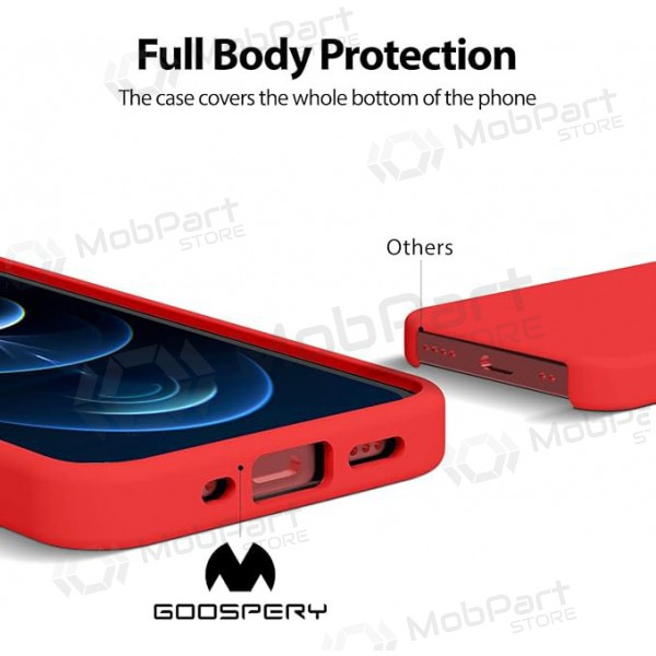 Apple iPhone 12 mini capa Mercury 