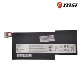 MSI BTY-M6K, 4500mAh bateria do portátil - PREMIUM