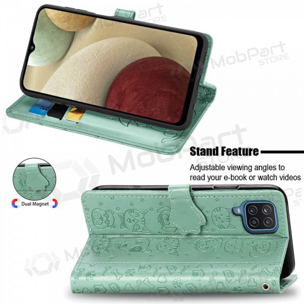 Xiaomi Redmi 9C, 9C NFC capa 