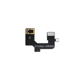 Apple iPhone XS Max JC Dot Matrix Cable Face ID conector