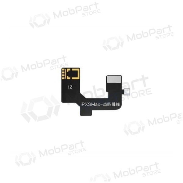 Apple iPhone XS Max JC Dot Matrix Cable Face ID conector