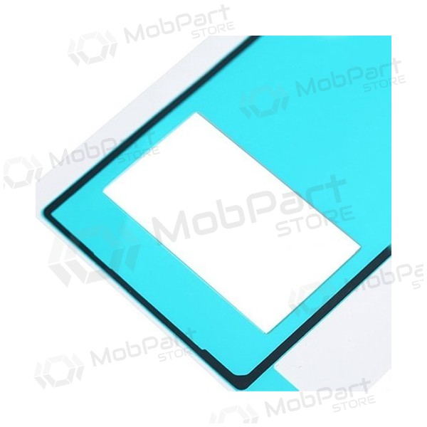 Sony Xperia Z1 L39h C6902 / Xperia Z1 C6903 / Xperia Z1 C6906 / Xperia Z1 C6943 adesivo da tampa da bateria Sony Xperia Z1 L39h C6902 / Xperia Z1 C6903 / Xperia Z1 C6906 / Xperia Z1 C6943 adesivo da tampa da bateria