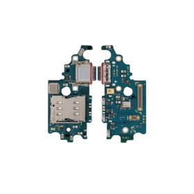 Samsung G991 Galaxy S21 conector de carga (service pack) (original)