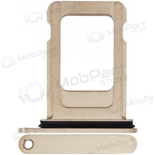 Apple iPhone 14 Pro / 14 Pro Max SIM titular do cartão (dourado)