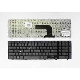 DELL Inspiron: 17 3721 teclado