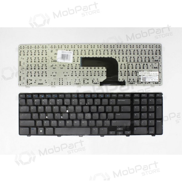 DELL Inspiron: 17 3721 teclado DELL Inspiron: 17 3721 teclado