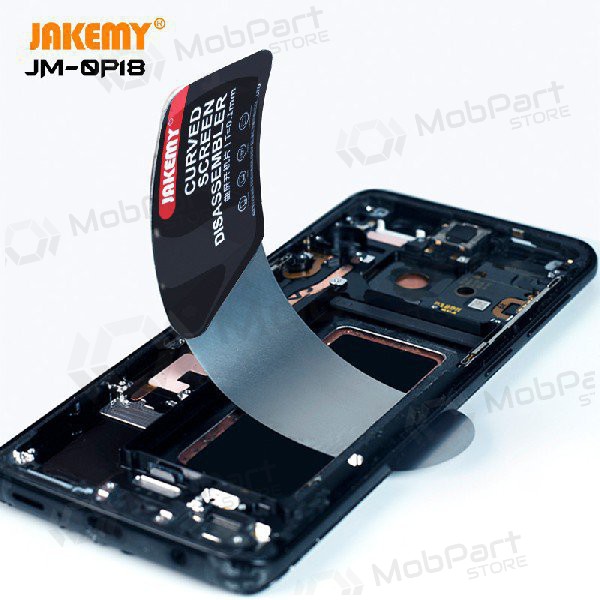 Ferramenta de metal para desmontar telefones Jakemy JM-OP18