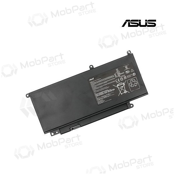 Asus C32-N750 bateria do portátil - PREMIUM Asus C32-N750 bateria do portátil - PREMIUM