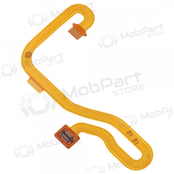 Huawei Honor 9 Lite pagrindinė Conector do botão HOME (service pack) (original) Huawei Honor 9 Lite pagrindinė Conector do botão HOME (service pack) (original)