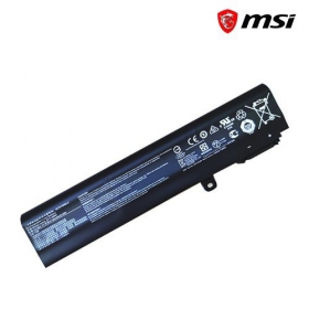MSI BTY-M6H, 4730mAh bateria do portátil - PREMIUM