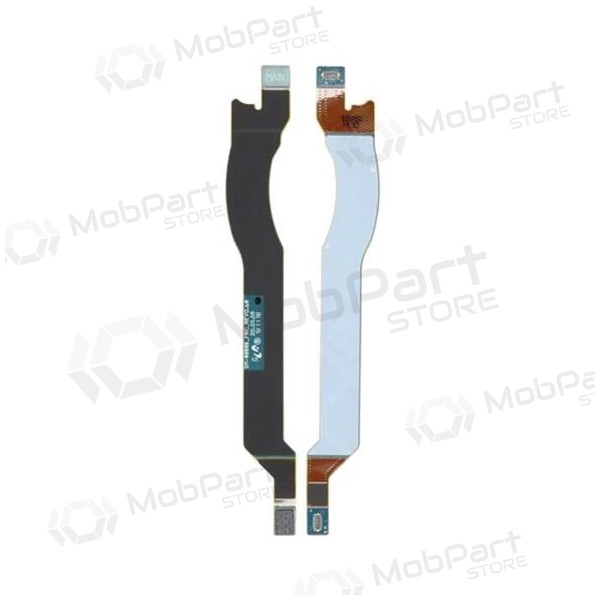 Samsung N985 / N986 Galaxy Note 20 Ultra pagrindinė conector (SUB FRC) (service pack) (original) Samsung N985 / N986 Galaxy Note 20 Ultra pagrindinė conector (SUB FRC) (service pack) (original)