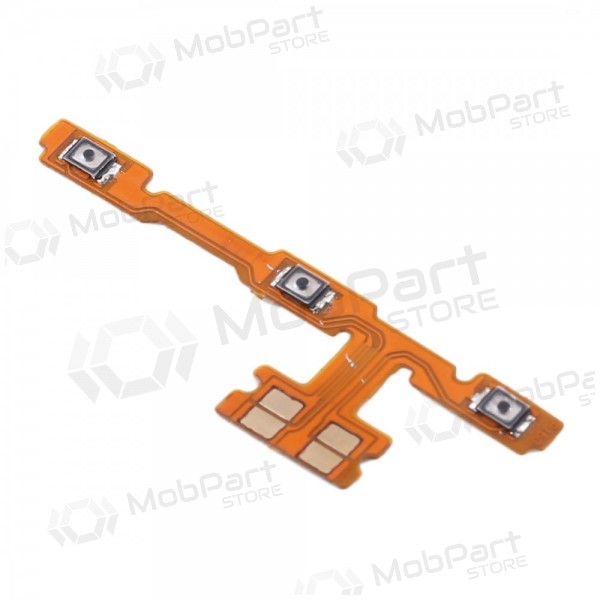 Huawei P Smart / Enjoy 7S on / off conector de força Huawei P Smart / Enjoy 7S on / off conector de força