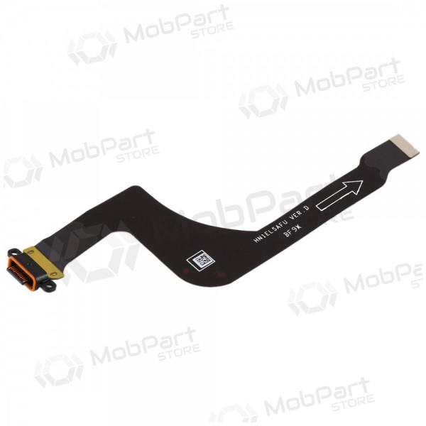 Huawei P40 Pro (HN1ELSAFU Ver. A) conector de carga Huawei P40 Pro (HN1ELSAFU Ver. A) conector de carga