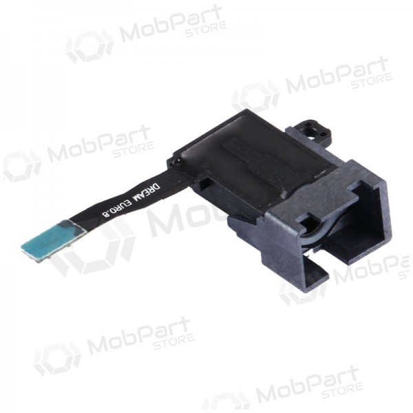 Samsung G950 / G955 Galaxy S8 / S8 Plus conector de áudio (usado grade A, original) Samsung G950 / G955 Galaxy S8 / S8 Plus conector de áudio (usado grade A, original)