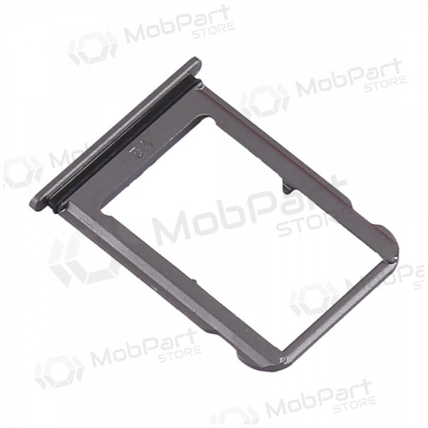 Xiaomi Mi 9 SIM titular do cartão (preto)