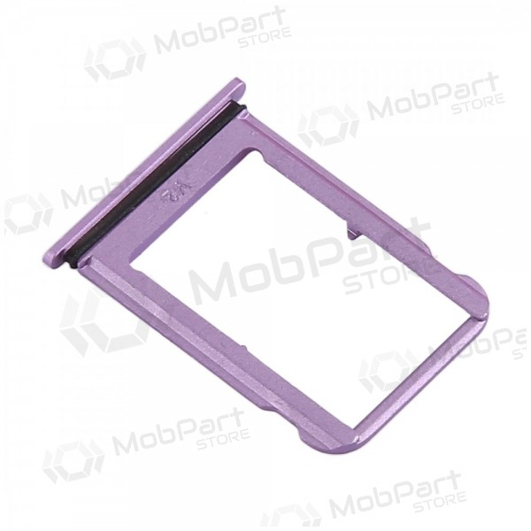 Xiaomi Mi 9 SIM titular do cartão (roxo)