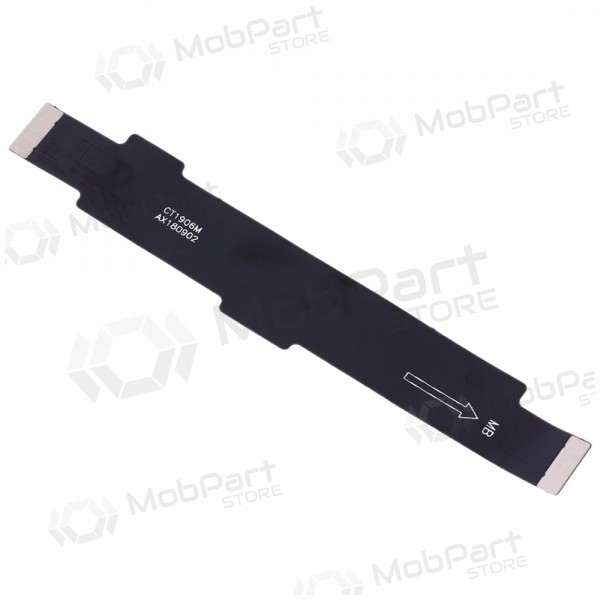 Xiaomi Pocophone F1 pagrindinė conector (for screen) Xiaomi Pocophone F1 pagrindinė conector (for screen)