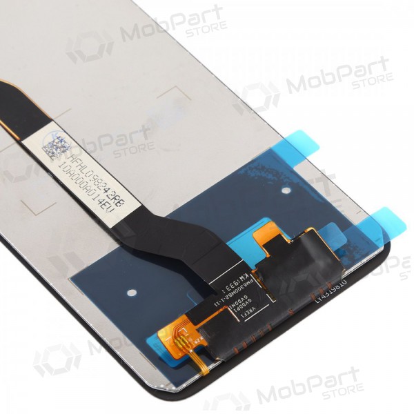 Xiaomi Redmi Note 8 / Note 8 2021 ecrã (preto) Xiaomi Redmi Note 8 / Note 8 2021 ecrã (preto)