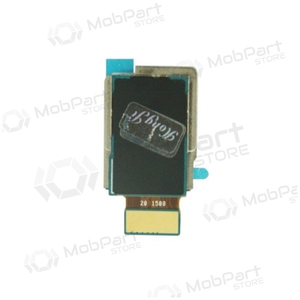 Samsung G925F Galaxy S6 Edge câmera traseira