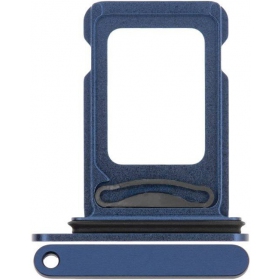 Apple iPhone 12 (DUAL) SIM titular do cartão (azul)