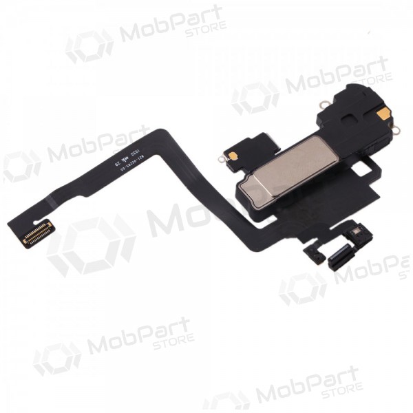 Apple iPhone 11 Pro Max conector de alto-falante (usado, original)