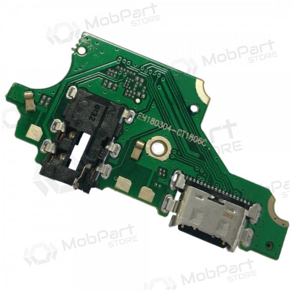 Huawei P20 Lite conector de carga (service pack) (original) Huawei P20 Lite conector de carga (service pack) (original)