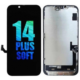Apple iPhone 14 Plus ecrã (Premium OLED)