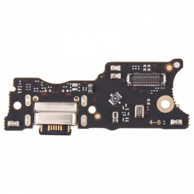 Xiaomi Redmi 10 / Poco M4 Pro 4G conector de carga - Premium