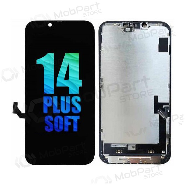 Apple iPhone 14 Plus ecrã (Premium OLED) Apple iPhone 14 Plus ecrã (Premium OLED)
