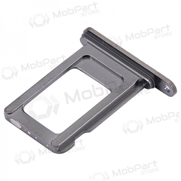 Apple iPhone 14 Pro / 14 Pro Max SIM titular do cartão (purpurinis) Apple iPhone 14 Pro / 14 Pro Max SIM titular do cartão (purpurinis)