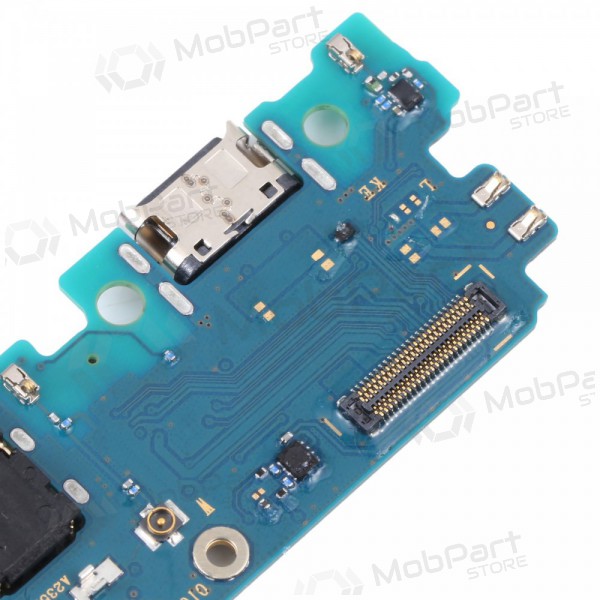 Samsung A235 Galaxy A23 4G conector de carga (service pack) (original) Samsung A235 Galaxy A23 4G conector de carga (service pack) (original)