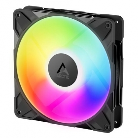 ARCTIC P14 PRO PWM PST A-RGB ventilador de quadro, 4-pin, 140mm