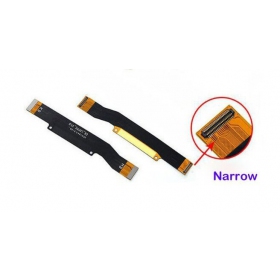 Xiaomi Redmi Note 4X (narrow version) pagrindinė conector