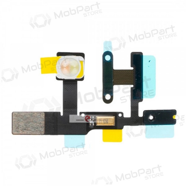 Apple iPad Pro 9.7 on / off conector de força (original)