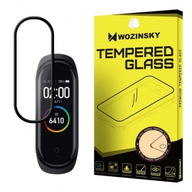 Xiaomi Mi Watch Lite protetor de tela de vidro temperado 