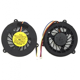 Refrigerador de portátil ASUS N50, N50V