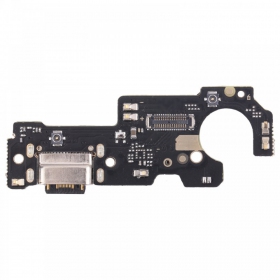 Xiaomi Redmi Note 10 5G / Redmi Note 10T 5G / Poco M3 Pro 5G conector de carga (service pack) (original)