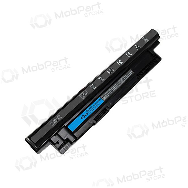 DELL XCMRD bateria do portátil - PREMIUM DELL XCMRD bateria do portátil - PREMIUM