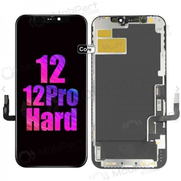 Apple iPhone 12, 12 Pro ecrã (OLED)