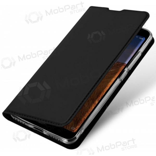 Samsung Galaxy A37 capa - Dux Ducis Skin Pro (preto)