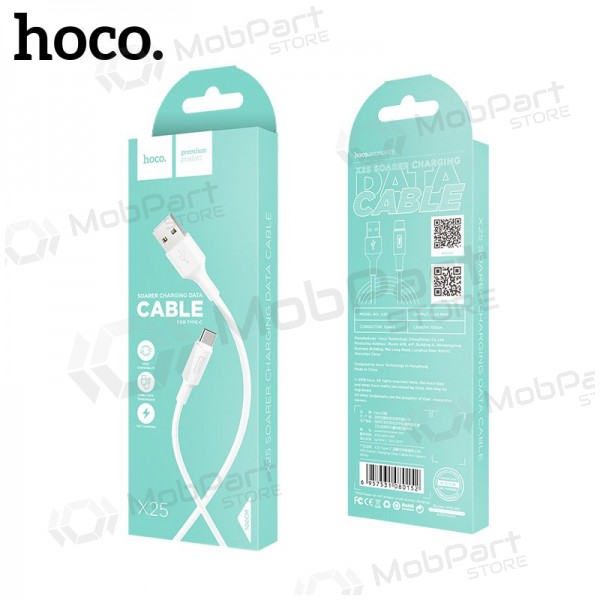 USB cabo HOCO X25 USB cabo HOCO X25