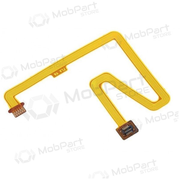 Huawei Y9 2018 pagrindinė Conector do botão HOME (service pack) (original) Huawei Y9 2018 pagrindinė Conector do botão HOME (service pack) (original)