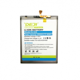 Samsung A505 Galaxy A50 2019 bateria / acumulador (4000mAh)