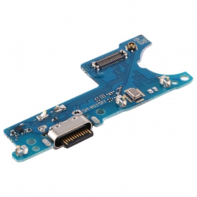 Samsung M115 Galaxy M11 2020 conector de carga (service pack) (original)