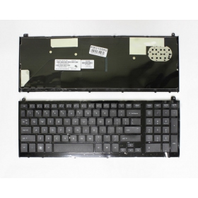 HP Probook: 4520S, 4525S teclado