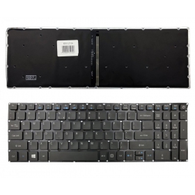 Acer: Aspire E5-573, E5-573TG teclado