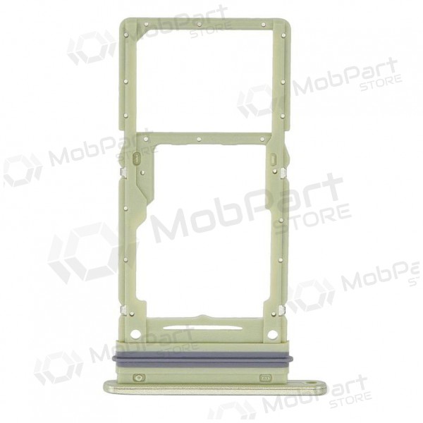 Samsung A346 Galaxy A34 5G 2023 SIM titular do cartão (verde) (service pack) (original) Samsung A346 Galaxy A34 5G 2023 SIM titular do cartão (verde) (service pack) (original)