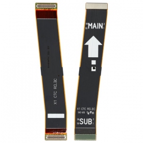 Samsung G981 / G980 Galaxy S20 pagrindinė conector (SUB CTC) (service pack) (original)